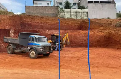 Lote para venda em governador valadares, santo agostinho