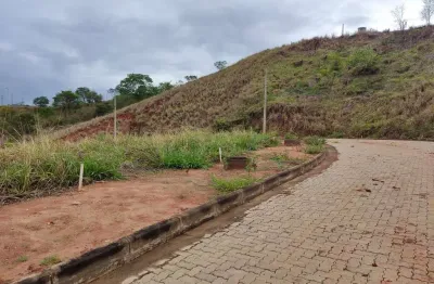 Terreno urbano para venda em governador valadares, terra nova