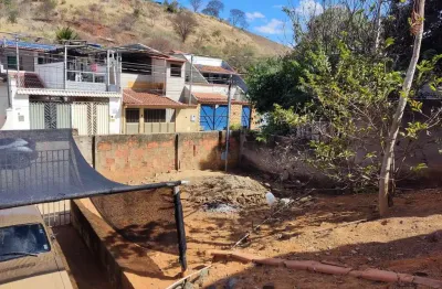 Casa para venda em governador valadares, sion, 2 dormitórios, 1 banheiro, 1 vaga