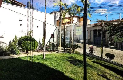 Casa para venda em governador valadares, esperança, 6 dormitórios, 1 suíte, 3 banheiros, 2 vagas