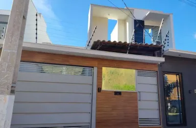 Casa para venda em governador valadares, lagoa santa ii, 3 dormitórios, 1 suíte, 2 banheiros, 4 vagas