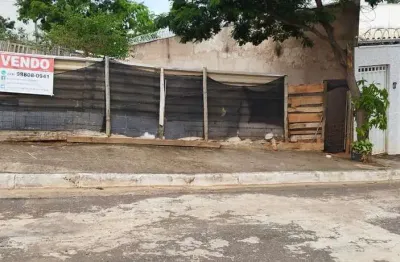 Terreno à venda na Rua G, 240, Bairro Parque Olímpico, Governador Valadares