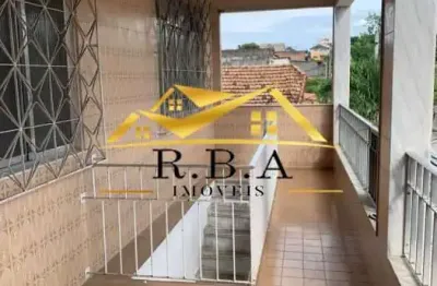 Casa com 3 quartos para alugar na Rua Canaã, Marechal Hermes, Rio de Janeiro