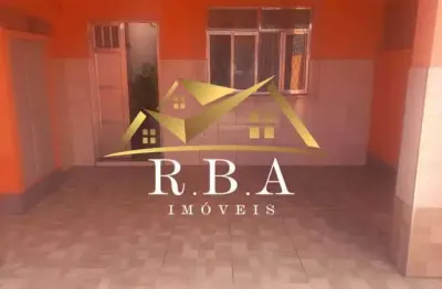 Casa com 2 quartos à venda na rua conde de resende, bento ribeiro, rio de janeiro, 60 m2 por r$ 240.000