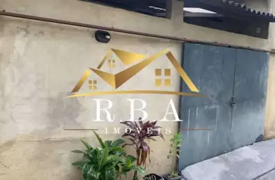 Casa com 1 quarto à venda na rua carolina machado, bento ribeiro, rio de janeiro, 50 m2 por r$ 140.000