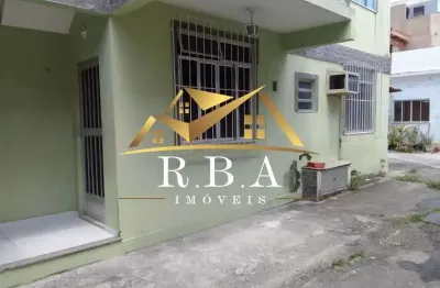 Casa com 1 quarto à venda na rua jubai, bento ribeiro, rio de janeiro, 55 m2 por r$ 160.000