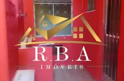 Casa com 1 quarto à venda na rua piracaia, marechal hermes, rio de janeiro, 40 m2 por r$ 99.000