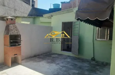 Casa com 1 quarto à venda na travessa santo antônio, marechal hermes, rio de janeiro, 100 m2 por r$ 115.000