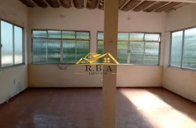 Casa em condomínio fechado com 4 quartos à venda na rua namur, vila valqueire, rio de janeiro, 236 m2 por r$ 335.000