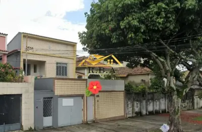 Casa com 3 quartos à venda na rua nuaçu, honório gurgel, rio de janeiro, 106 m2 por r$ 360.000