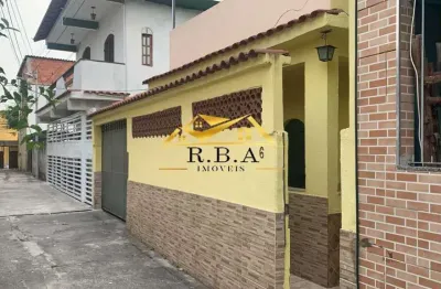 Casa com 2 quartos à venda na rua tacaratu, honório gurgel, rio de janeiro, 80 m2 por r$ 200.000