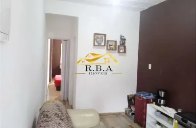 Kitnet / stúdio à venda na rua guatambu, marechal hermes, rio de janeiro, 38 m2 por r$ 110.000