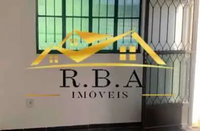 Casa com 2 quartos à venda na Rua Colônia Formosa, Campo Grande, Rio de Janeiro