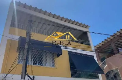 Apartamento com 3 quartos à venda na rua sapopemba, bento ribeiro, rio de janeiro, 194 m2 por r$ 465.000