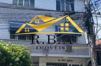 Apartamento com 2 quartos à venda na rua das camélias, vila valqueire, rio de janeiro, 98 m2 por r$ 345.000