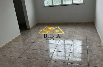 Apartamento com 1 quarto para alugar na rua jurubaiba, honório gurgel, rio de janeiro, 45 m2 por r$ 800
