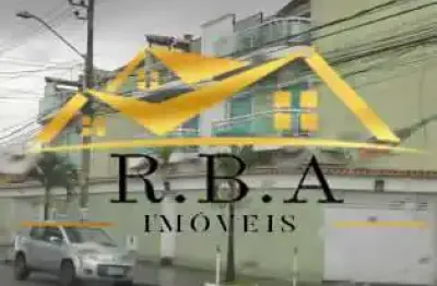 Casa em condomínio fechado com 2 quartos à venda na rua araraquara, bento ribeiro, rio de janeiro, 100 m2 por r$ 450.000