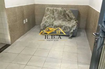 Casa com 1 quarto para alugar na rua alves do vale, vila valqueire, rio de janeiro, 40 m2 por r$ 900