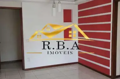 Apartamento com 1 quarto à venda na rua salomão filho, marechal hermes, rio de janeiro, 54 m2 por r$ 260.000