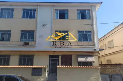 Apartamento com 2 quartos à venda na rua saravata, marechal hermes, rio de janeiro, 70 m2 por r$ 205.000