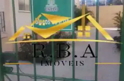 Apartamento com 1 quarto à venda na rua ribeira do amparo, guadalupe, rio de janeiro, 48 m2 por r$ 95.000