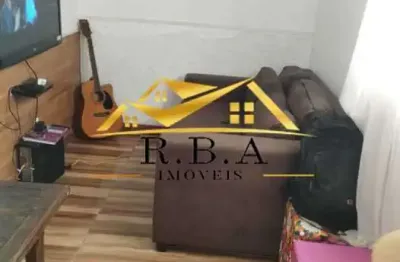 Casa com 2 quartos à venda na rua acapu, marechal hermes, rio de janeiro, 80 m2 por r$ 130.000