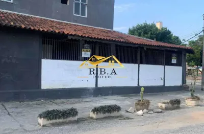 Ponto comercial para alugar na rua carolina machado, bento ribeiro, rio de janeiro, 150 m2 por r$ 5.000