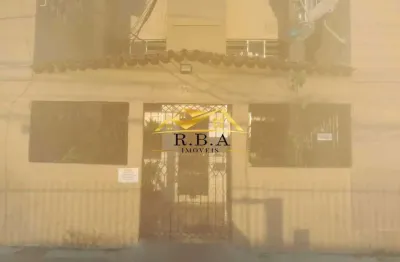 Apartamento com 1 quarto à venda na rua dona vicência, oswaldo cruz, rio de janeiro, 36 m2 por r$ 130.000