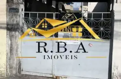 Casa com 2 quartos à venda na rua doutor gonçalves lima, marechal hermes, rio de janeiro, 65 m2 por r$ 160.000