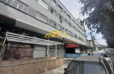 Apartamento com 2 quartos à venda na rua mário barbedo, vila valqueire, rio de janeiro, 52 m2 por r$ 270.000
