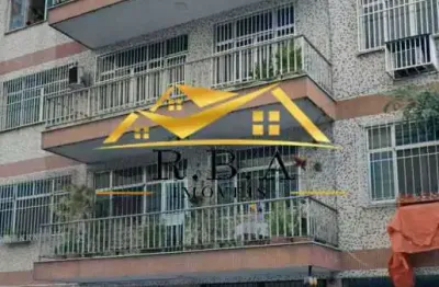 Apartamento com 2 quartos à venda na rua soldado teodoro ribeiro, irajá, rio de janeiro, 62 m2 por r$ 360.000