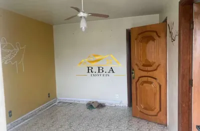 Apartamento com 2 quartos para alugar na estrada do sapé, turiaçu, rio de janeiro, 60 m2 por r$ 1.700