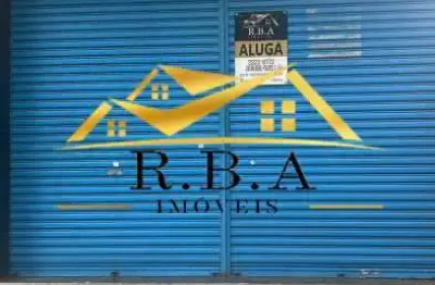 Ponto comercial para alugar na rua dos miosótis, vila valqueire, rio de janeiro, 80 m2 por r$ 5.500