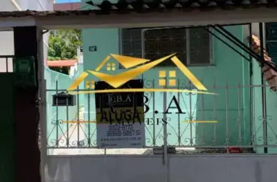 Casa com 2 quartos para alugar na rua papari, bento ribeiro, rio de janeiro, 65 m2 por r$ 1.400