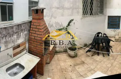 Apartamento com 2 quartos à venda na Rua das Dálias, Vila Valqueire, Rio de Janeiro
