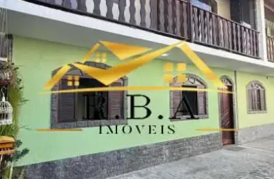 Casa em condomínio fechado com 3 quartos à venda na rua das azaléas, vila valqueire, rio de janeiro, 90 m2 por r$ 480.000