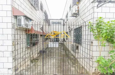 Apartamento com 1 quarto à venda na Rua Alfenas, Bento Ribeiro, Rio de Janeiro