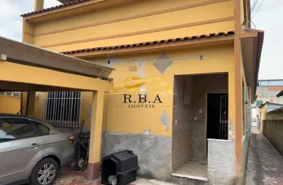 Casa com 4 quartos à venda na Rua Piracaia, Marechal Hermes, Rio de Janeiro