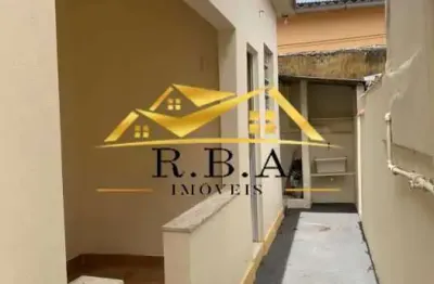 Casa com 2 quartos à venda na Rua Quatiara, Honório Gurgel, Rio de Janeiro