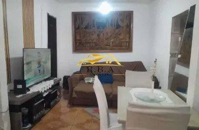 Casa com 2 quartos à venda na Rua Araçoiaba, Marechal Hermes, Rio de Janeiro