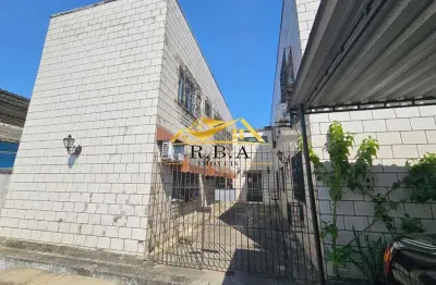Apartamento com 1 quarto à venda na Rua Alfenas, Bento Ribeiro, Rio de Janeiro