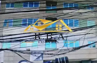 Loft com 1 quarto à venda na Rua Carolina Machado, Madureira, Rio de Janeiro