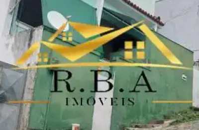 Casa em condomínio fechado com 1 quarto à venda na Rua Quiririm, Vila Valqueire, Rio de Janeiro