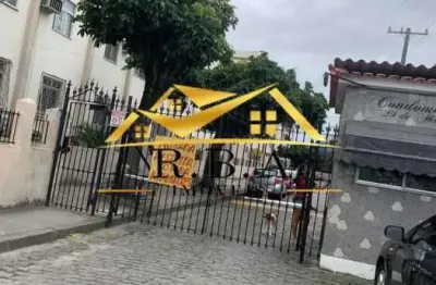 Apartamento à venda na Rua Matiola, Guadalupe, Rio de Janeiro
