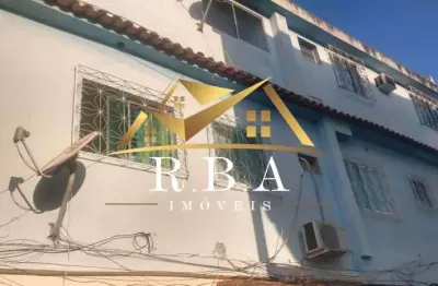 Apartamento com 2 quartos à venda na rua capitão pires, bento ribeiro, rio de janeiro, 65 m2 por r$ 160.000