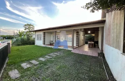 Casa com 3 quartos à venda na Rua Bagé, Praia Grande, São Francisco do Sul