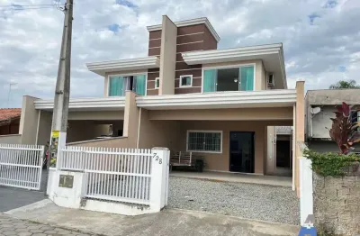 Casa com 2 quartos à venda na Rua Lages, Ubatuba, São Francisco do Sul