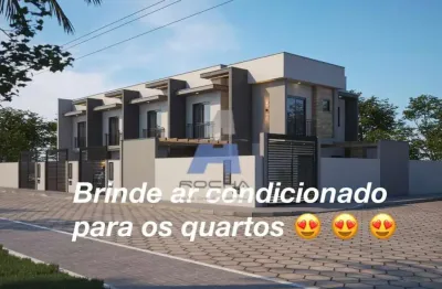 Sobrado no praia grande, são francisco do sul  - sc