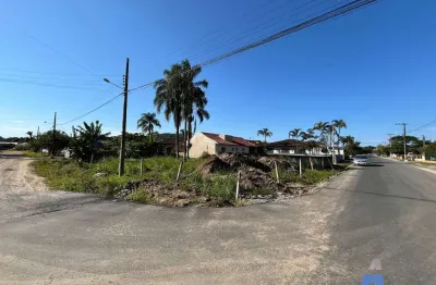 Terreno à venda na Rua Sd 19, Forte, São Francisco do Sul