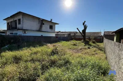 Terreno à venda na Rua Salete, Ubatuba, São Francisco do Sul